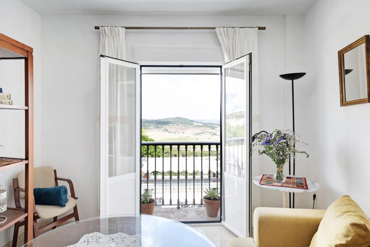 Casa Soumia Villa Vejer de la Frontera Exterior photo